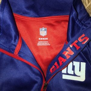 NFL Shirts & Tops - NY giants pullover NFL Shirts & Tops - NY giants pullover
